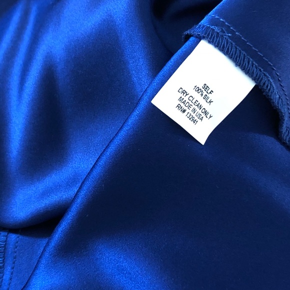 Amanda Uprichard sleeveless mini dress Sz XS - Picture 6 of 8